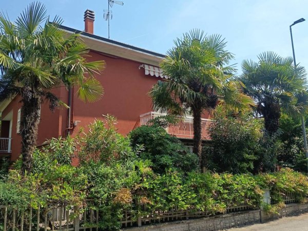 casa indipendente in vendita a San Giovanni in Persiceto