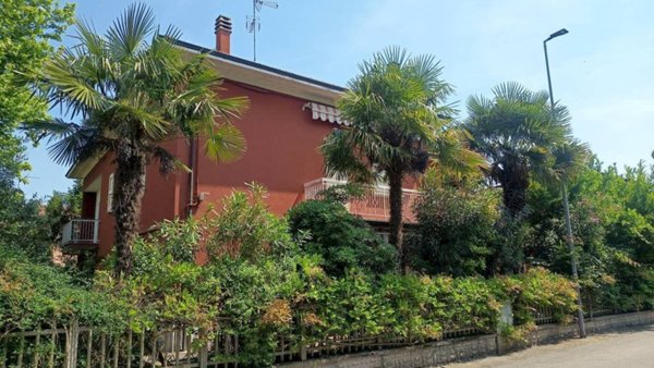 casa indipendente in vendita a San Giovanni in Persiceto