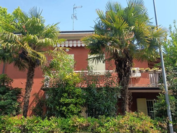 casa indipendente in vendita a San Giovanni in Persiceto