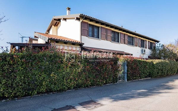 appartamento in vendita a San Giovanni in Persiceto