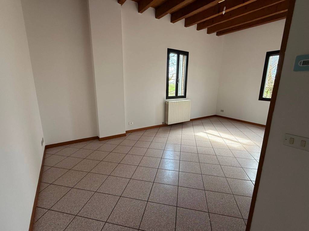 appartamento in vendita a San Giovanni in Persiceto in zona Decima