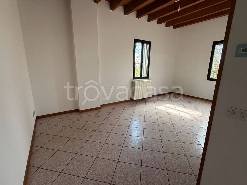 appartamento in vendita a San Giovanni in Persiceto in zona Decima