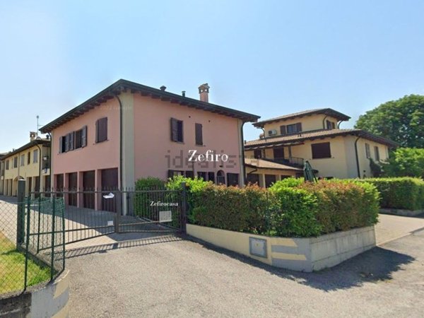appartamento in vendita a San Giovanni in Persiceto
