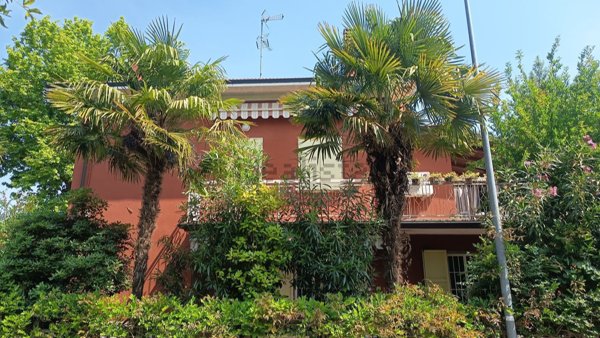 casa indipendente in vendita a San Giovanni in Persiceto
