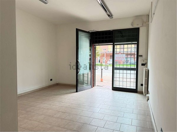 appartamento in vendita a San Giovanni in Persiceto in zona Decima