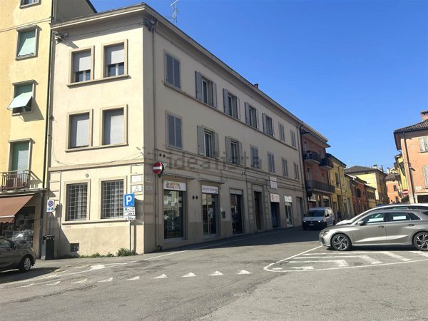 appartamento in vendita a San Giovanni in Persiceto