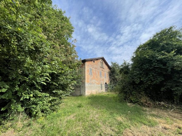 casa indipendente in vendita a San Giovanni in Persiceto in zona La Villa