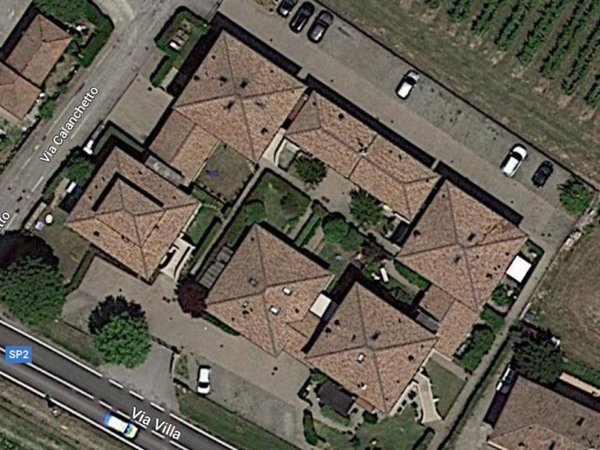 appartamento in vendita a San Giovanni in Persiceto