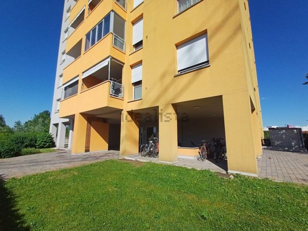 appartamento in vendita a San Giovanni in Persiceto