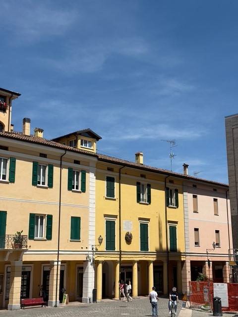 appartamento in vendita a San Giovanni in Persiceto