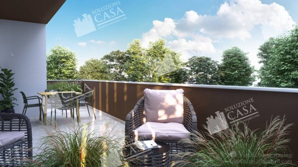 appartamento in vendita a San Giovanni in Persiceto