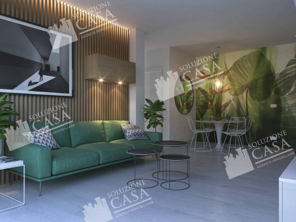 appartamento in vendita a San Giovanni in Persiceto