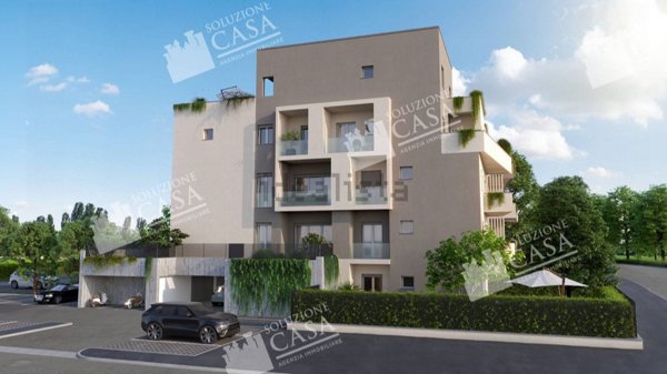 appartamento in vendita a San Giovanni in Persiceto