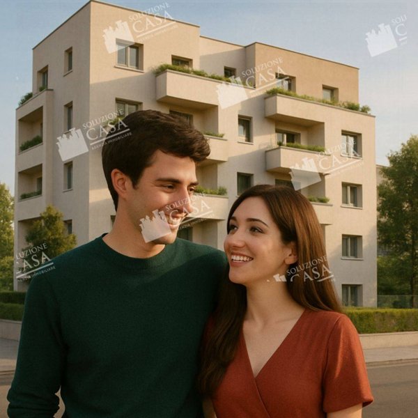 appartamento in vendita a San Giovanni in Persiceto