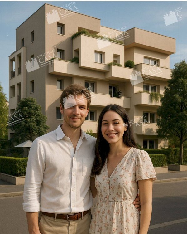 appartamento in vendita a San Giovanni in Persiceto