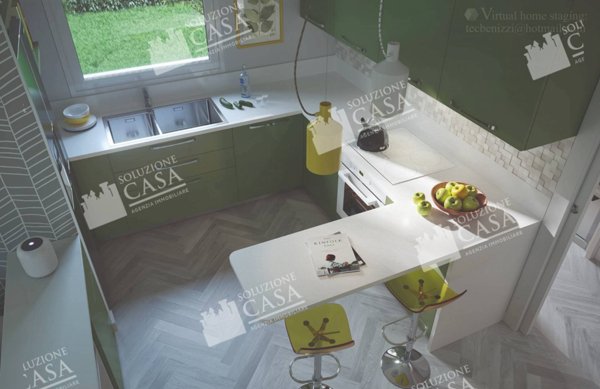 casa indipendente in vendita a San Giovanni in Persiceto in zona La Villa