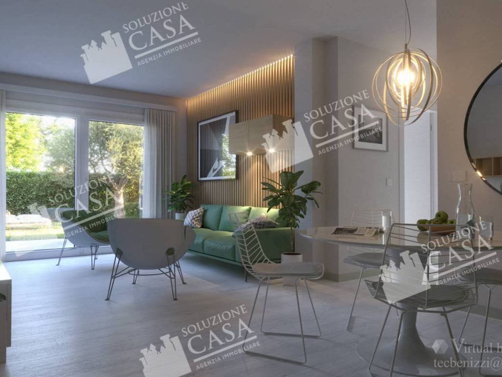 casa indipendente in vendita a San Giovanni in Persiceto