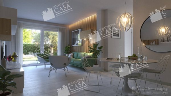 casa indipendente in vendita a San Giovanni in Persiceto