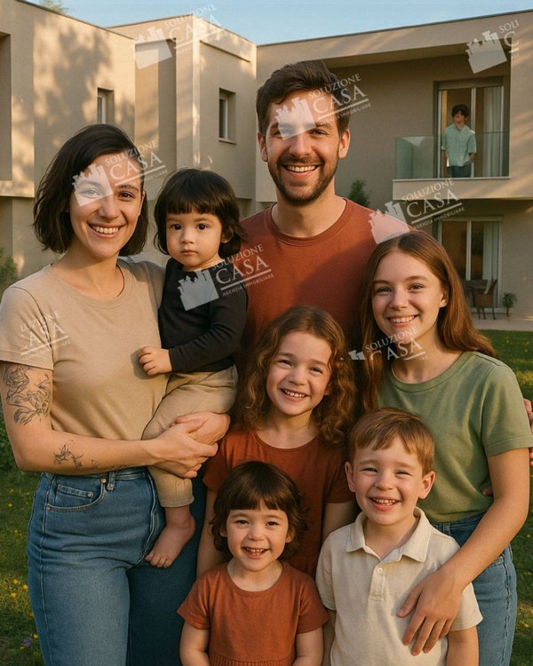 casa indipendente in vendita a San Giovanni in Persiceto in zona La Villa