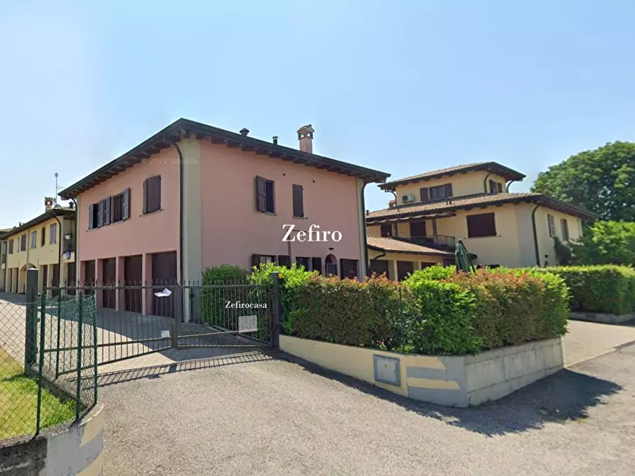 casa indipendente in vendita a San Giovanni in Persiceto