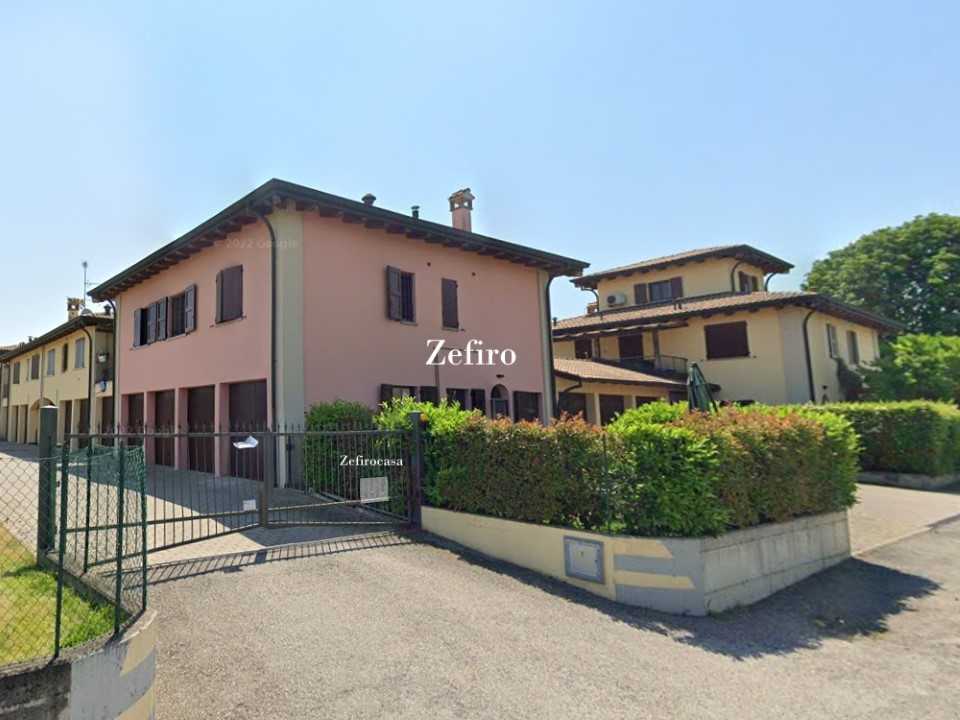 casa indipendente in vendita a San Giovanni in Persiceto