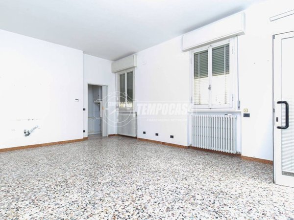 appartamento in vendita a San Giovanni in Persiceto in zona Budrie