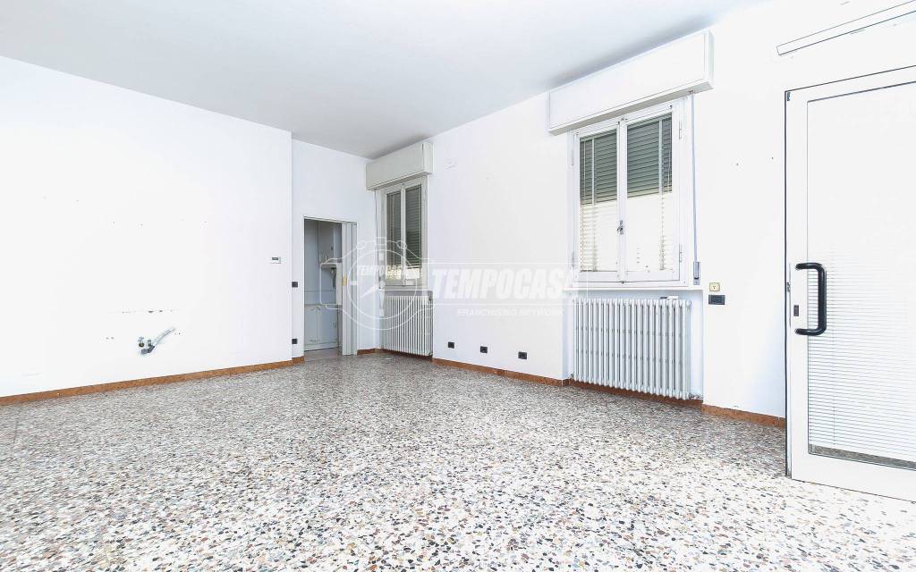 appartamento in vendita a San Giovanni in Persiceto in zona Budrie