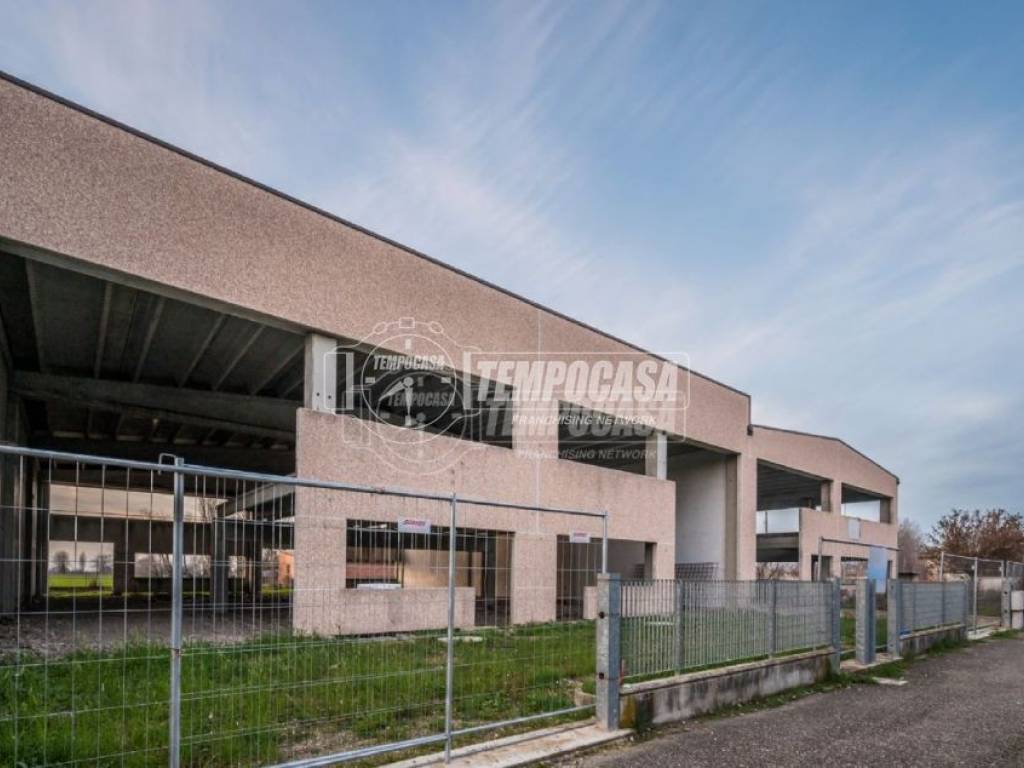 appartamento in vendita a San Giovanni in Persiceto in zona Budrie