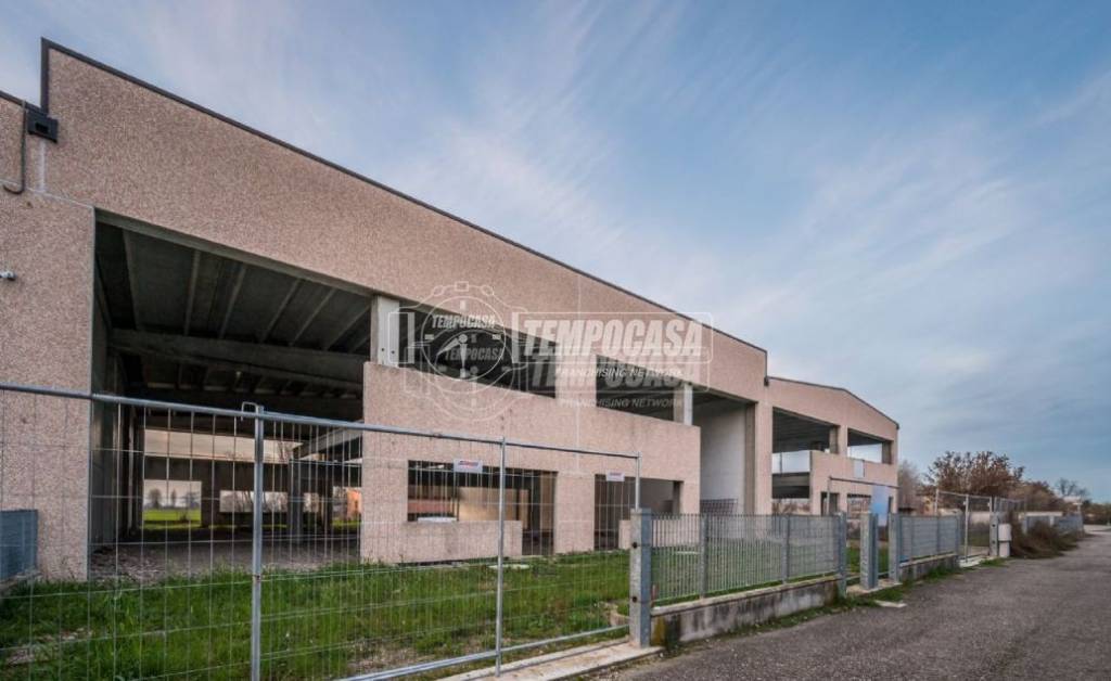 appartamento in vendita a San Giovanni in Persiceto in zona Budrie