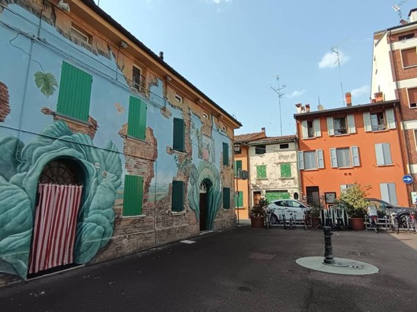 casa indipendente in vendita a San Giovanni in Persiceto