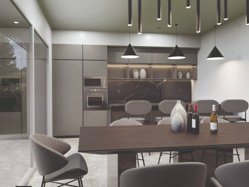 casa indipendente in vendita a San Giovanni in Persiceto in zona Decima