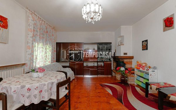 appartamento in vendita a San Giovanni in Persiceto in zona Budrie