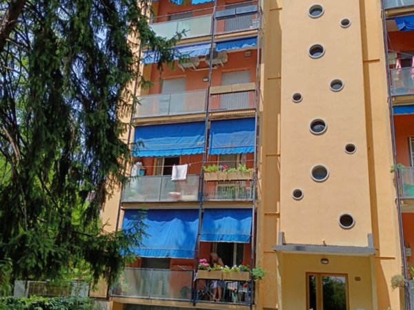appartamento in vendita a San Giovanni in Persiceto