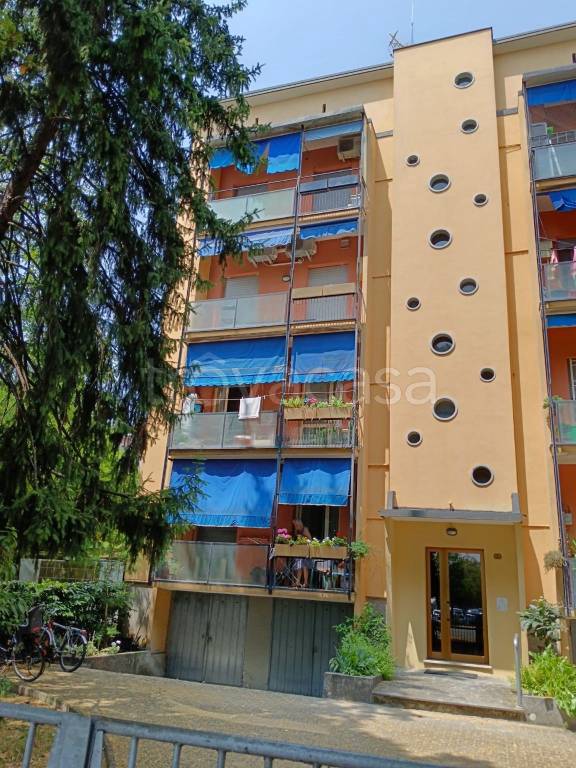 appartamento in vendita a San Giovanni in Persiceto