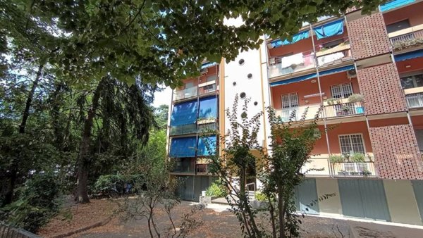 appartamento in vendita a San Giovanni in Persiceto