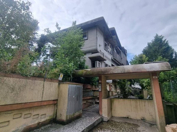 appartamento in vendita a San Giovanni in Persiceto in zona Decima