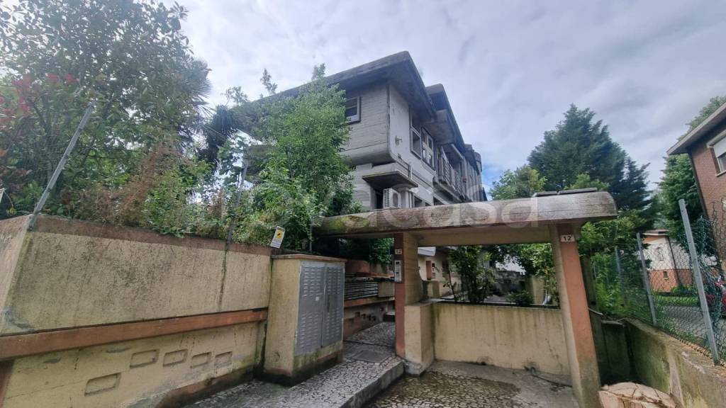 appartamento in vendita a San Giovanni in Persiceto in zona Decima