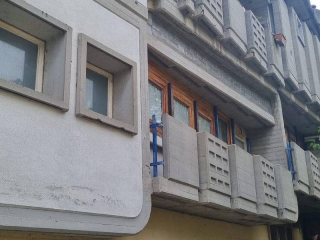 appartamento in vendita a San Giovanni in Persiceto in zona Decima