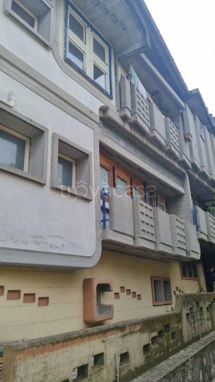 appartamento in vendita a San Giovanni in Persiceto in zona Decima