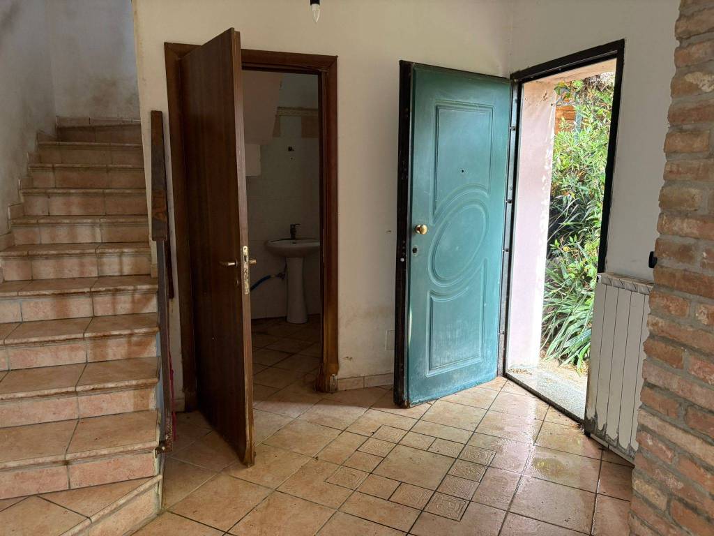 casa indipendente in vendita a San Giovanni in Persiceto in zona Decima