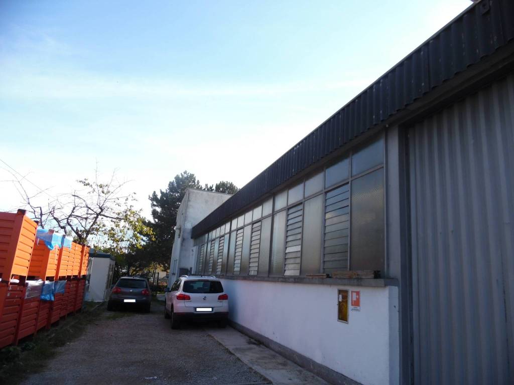 appartamento in vendita a San Giovanni in Persiceto