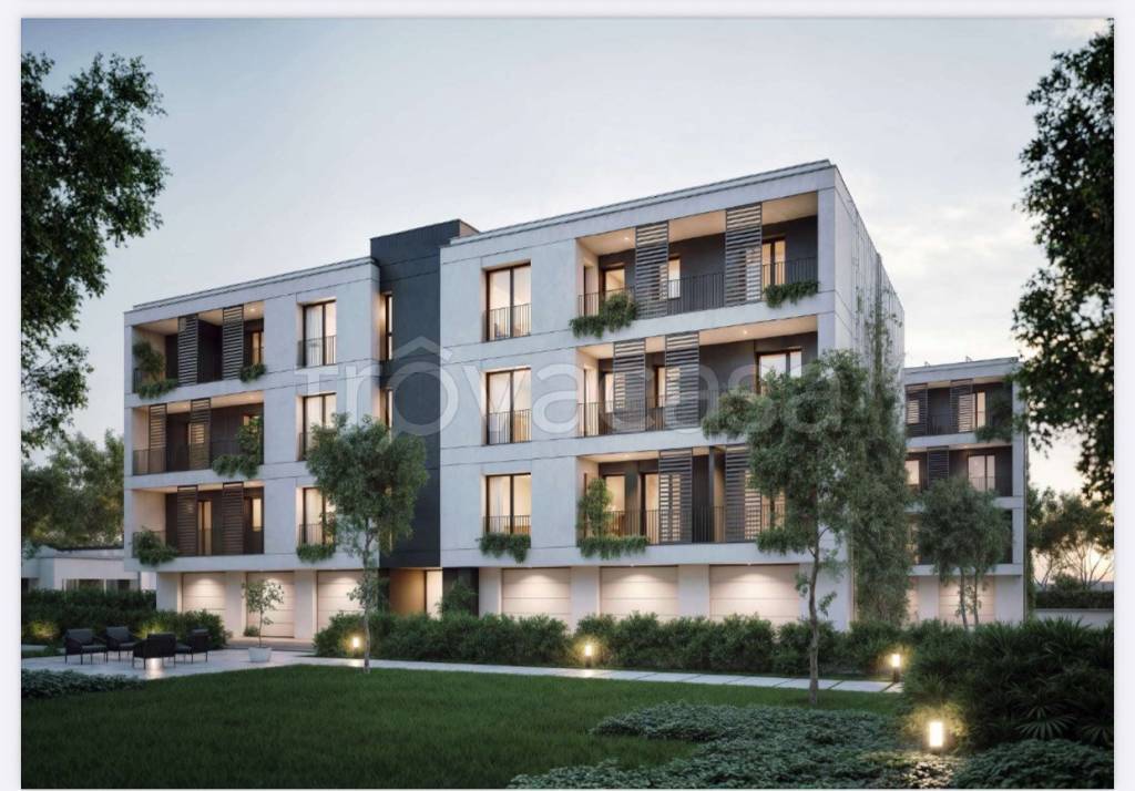 appartamento in vendita a San Giovanni in Persiceto