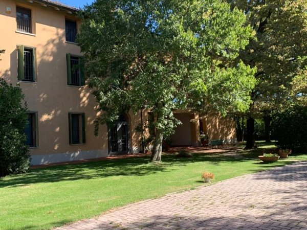 casa indipendente in vendita a San Giovanni in Persiceto