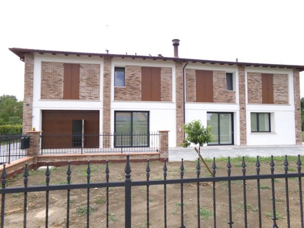 casa indipendente in vendita a San Giovanni in Persiceto
