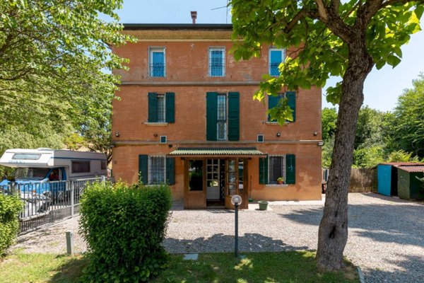 casa indipendente in vendita a San Giovanni in Persiceto in zona La Villa