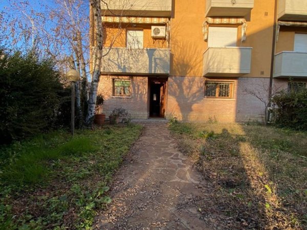 appartamento in vendita a San Giovanni in Persiceto