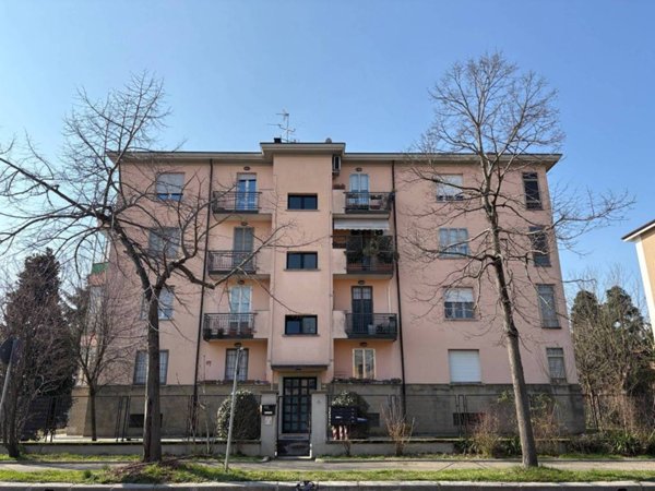 appartamento in vendita a San Giovanni in Persiceto
