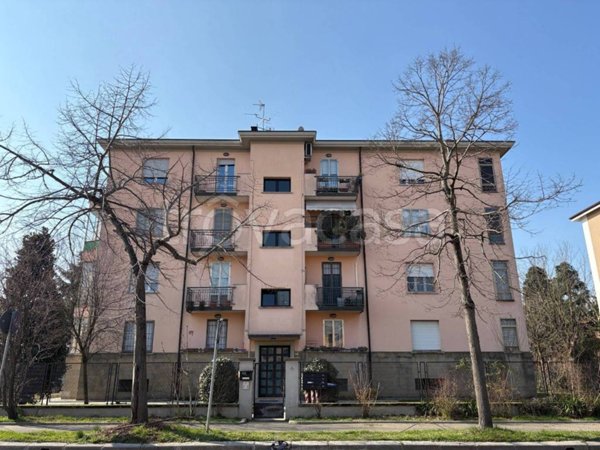appartamento in vendita a San Giovanni in Persiceto