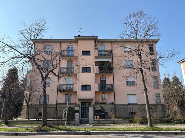appartamento in vendita a San Giovanni in Persiceto