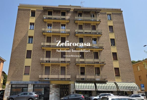 appartamento in vendita a San Giovanni in Persiceto